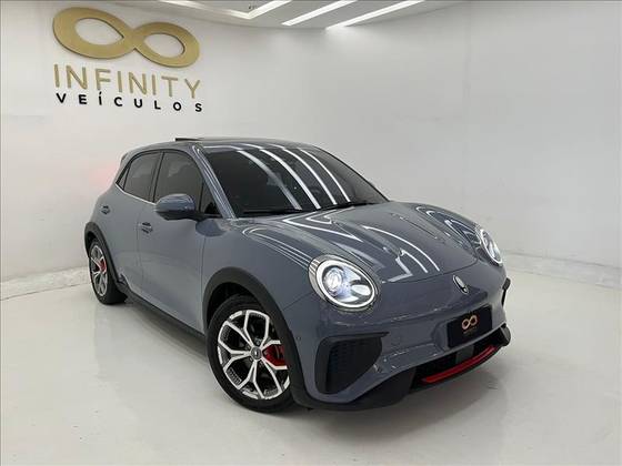 GWM ORA 03 63 KW ELÉTRICO GT